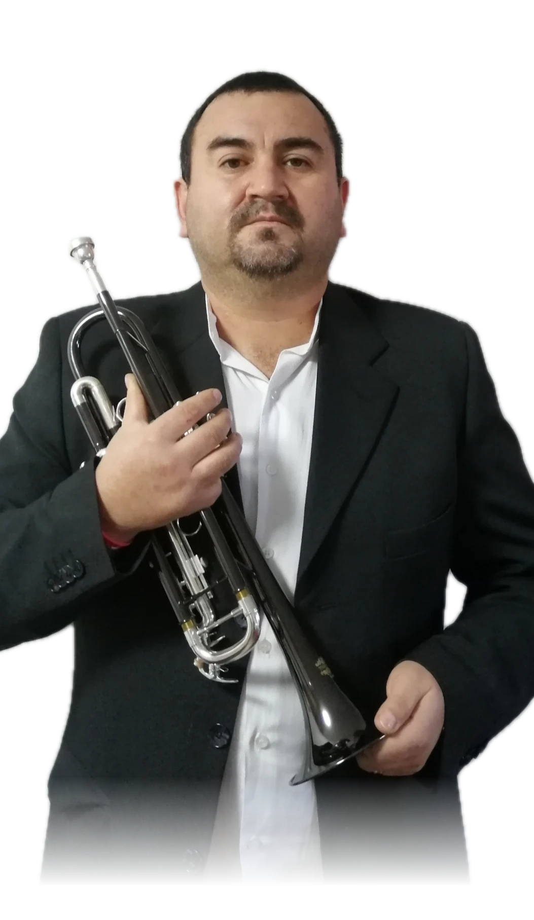 Raúl Silvestre, Trompeta y Trombón